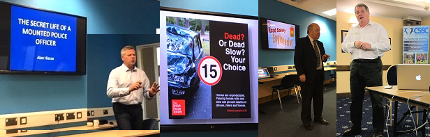 Technical Talks Picture